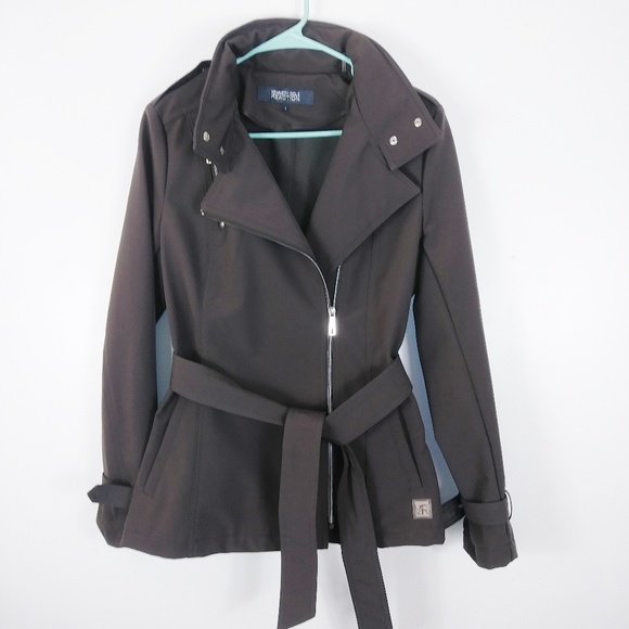 Kenneth Cole Reaction Jackets & Blazers - Kenneth Cole Reaction brown jacket size S